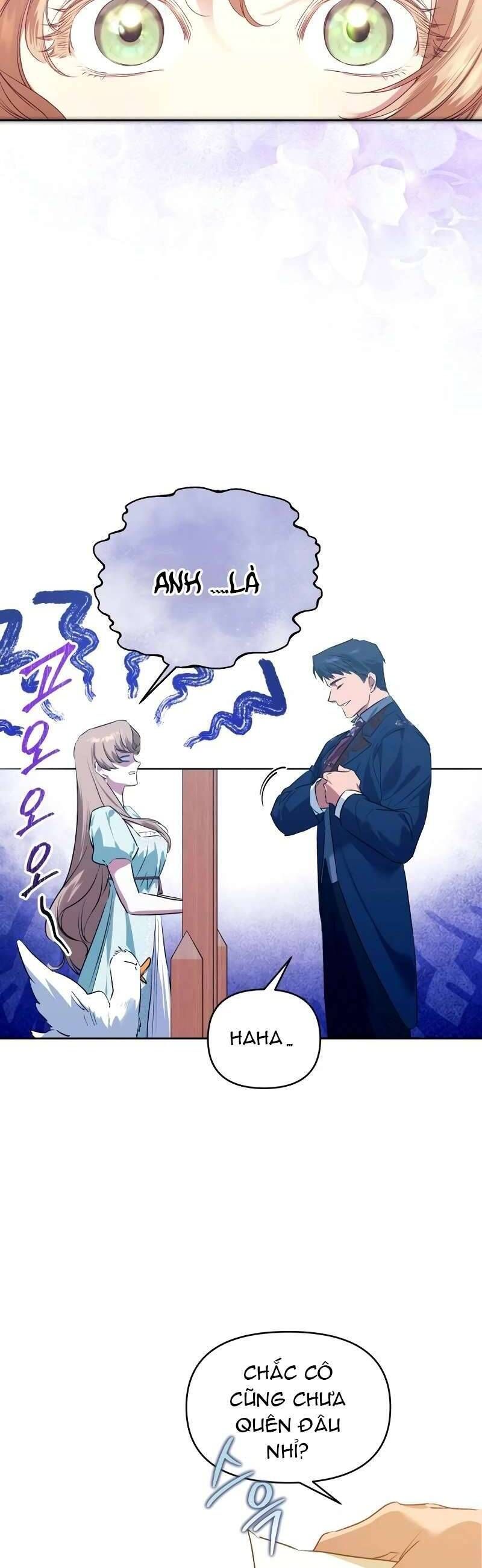 Chàng Ryan Của Em Chap 3 - Next Chap 4