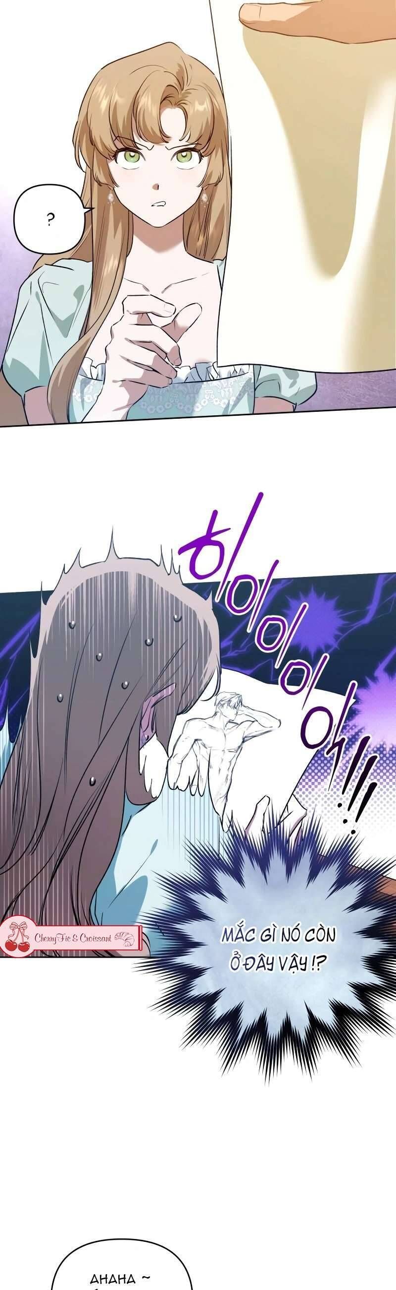 Chàng Ryan Của Em Chap 3 - Next Chap 4