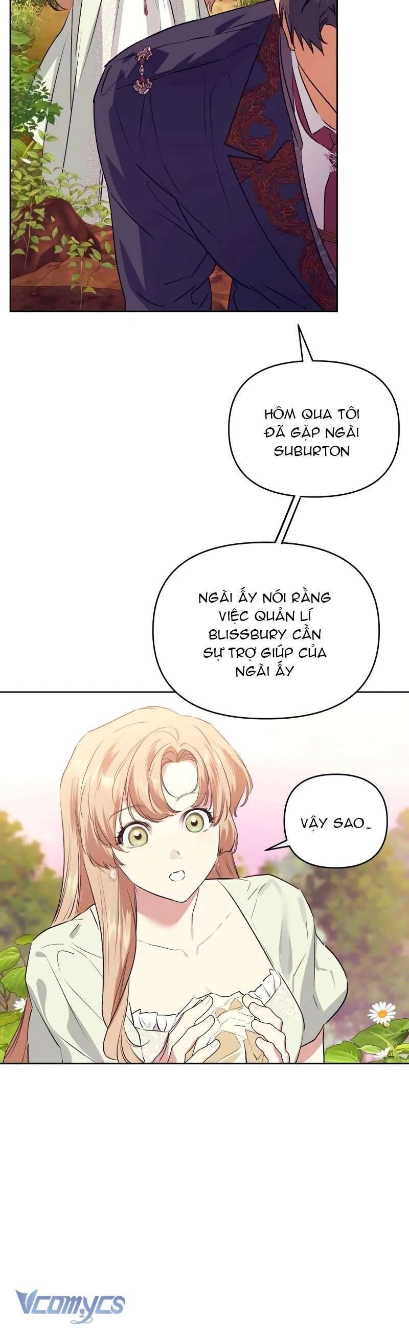 Chàng Ryan Của Em Chap 3 - Next Chap 4