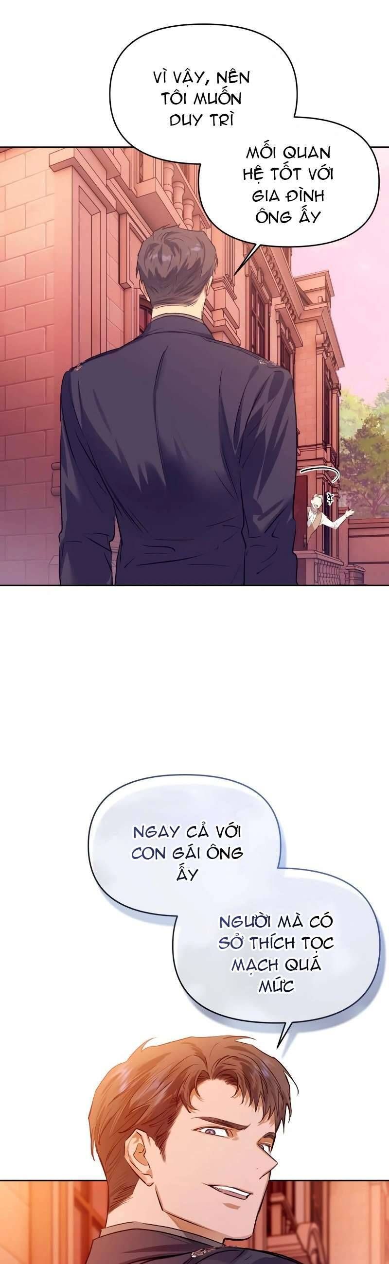 Chàng Ryan Của Em Chap 3 - Next Chap 4