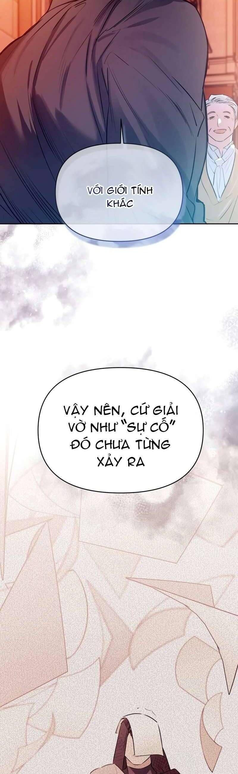 Chàng Ryan Của Em Chap 3 - Next Chap 4