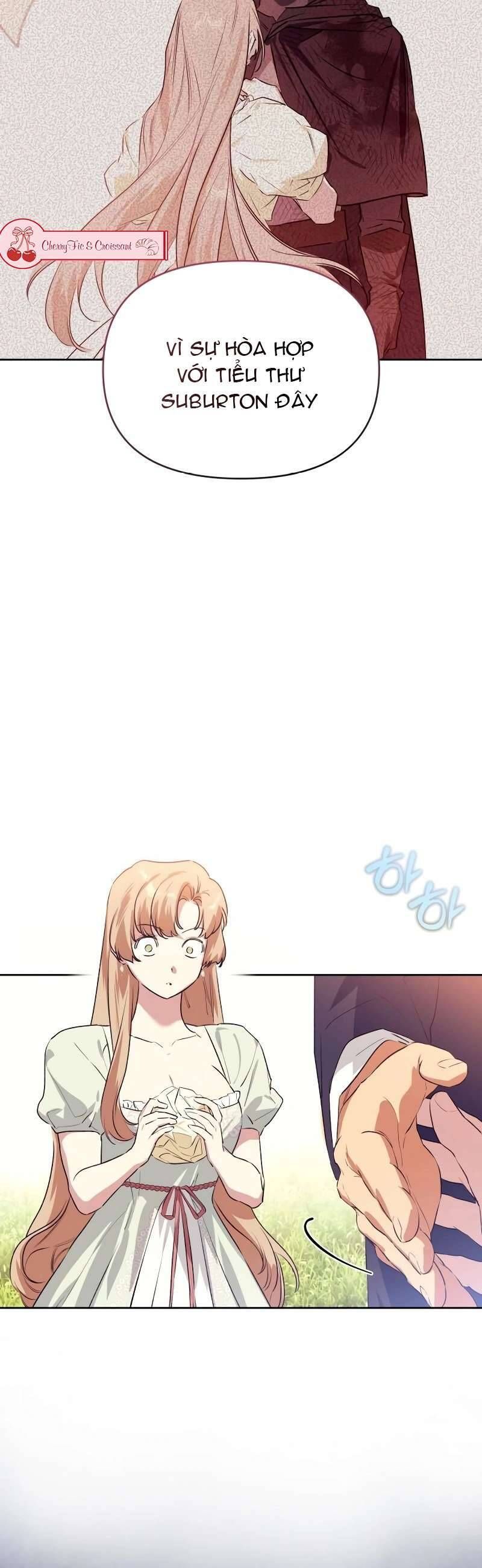 Chàng Ryan Của Em Chap 3 - Next Chap 4
