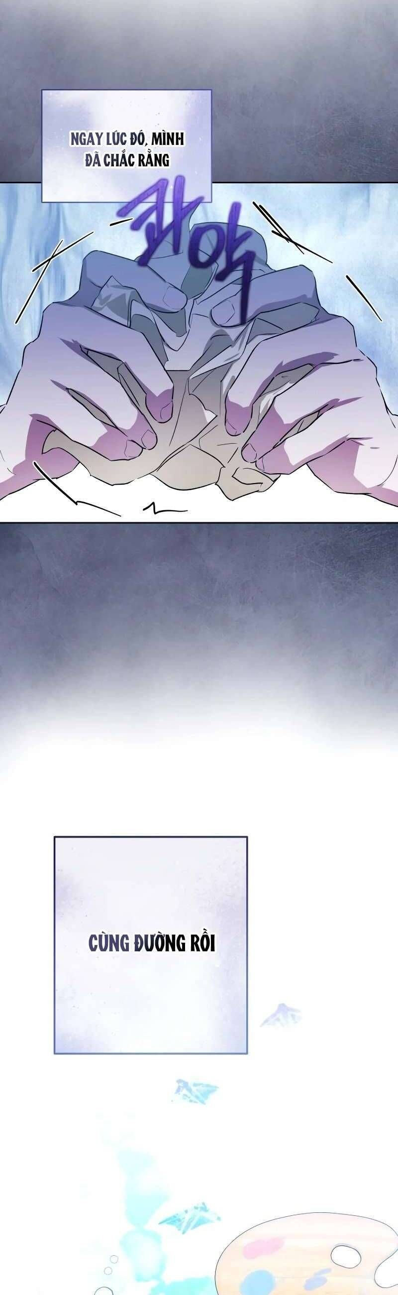 Chàng Ryan Của Em Chap 3 - Next Chap 4