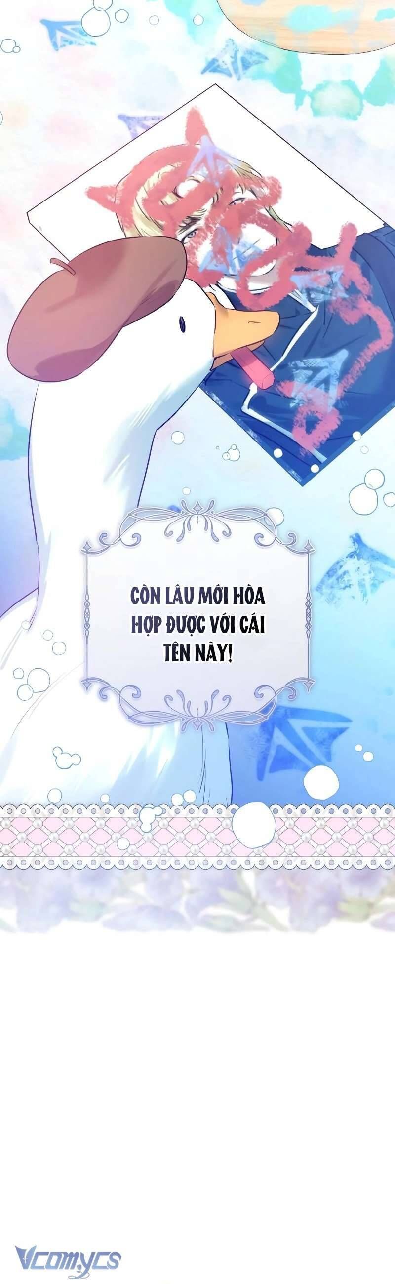Chàng Ryan Của Em Chap 3 - Next Chap 4