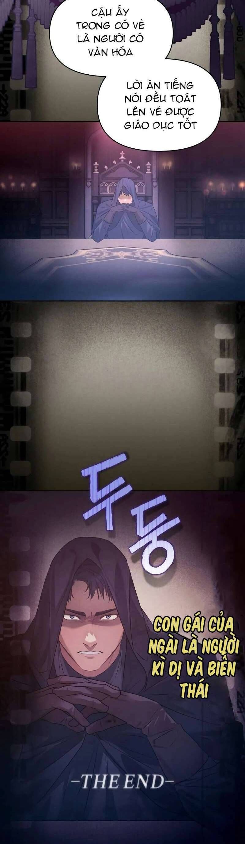 Chàng Ryan Của Em Chap 3 - Next Chap 4