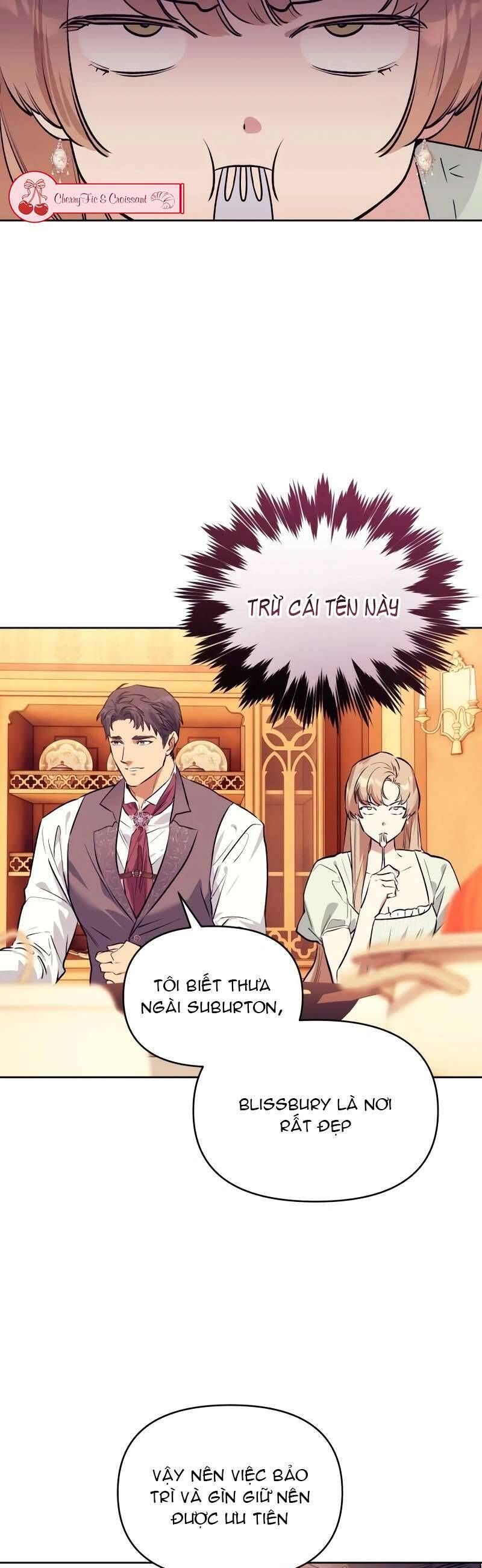 Chàng Ryan Của Em Chap 3 - Next Chap 4