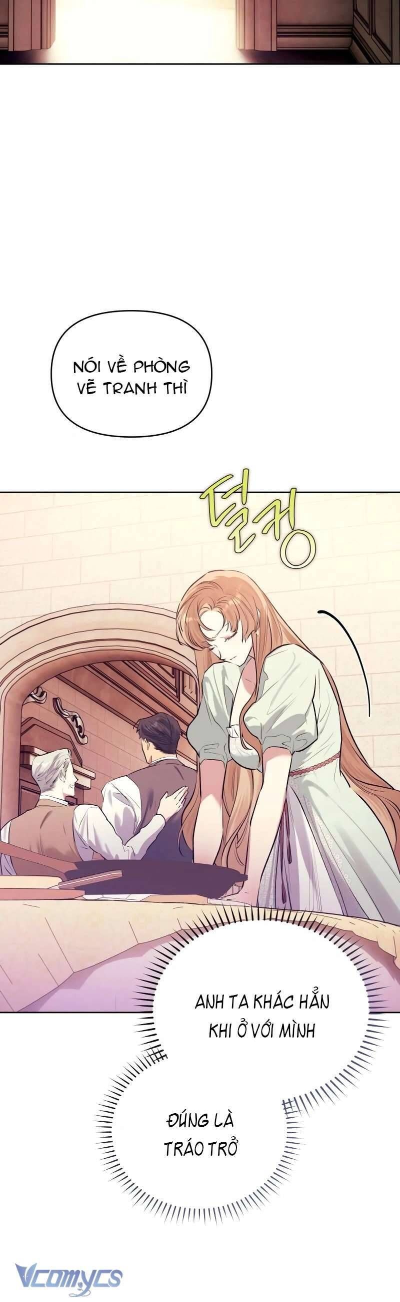 Chàng Ryan Của Em Chap 3 - Next Chap 4
