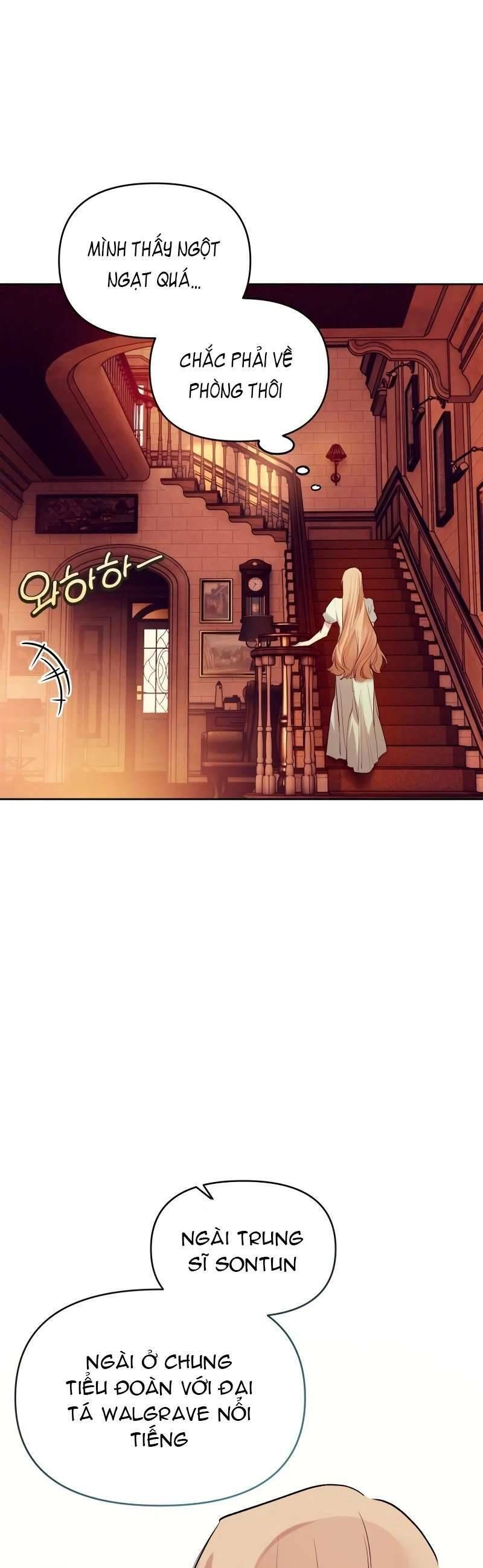Chàng Ryan Của Em Chap 3 - Next Chap 4