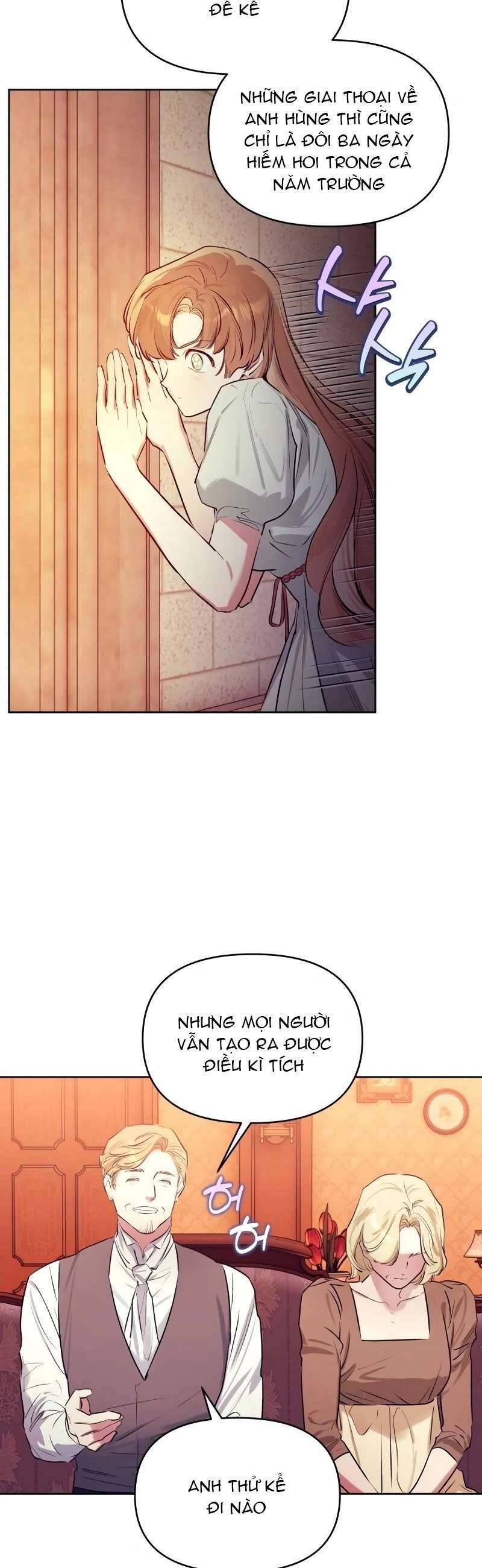 Chàng Ryan Của Em Chap 3 - Next Chap 4