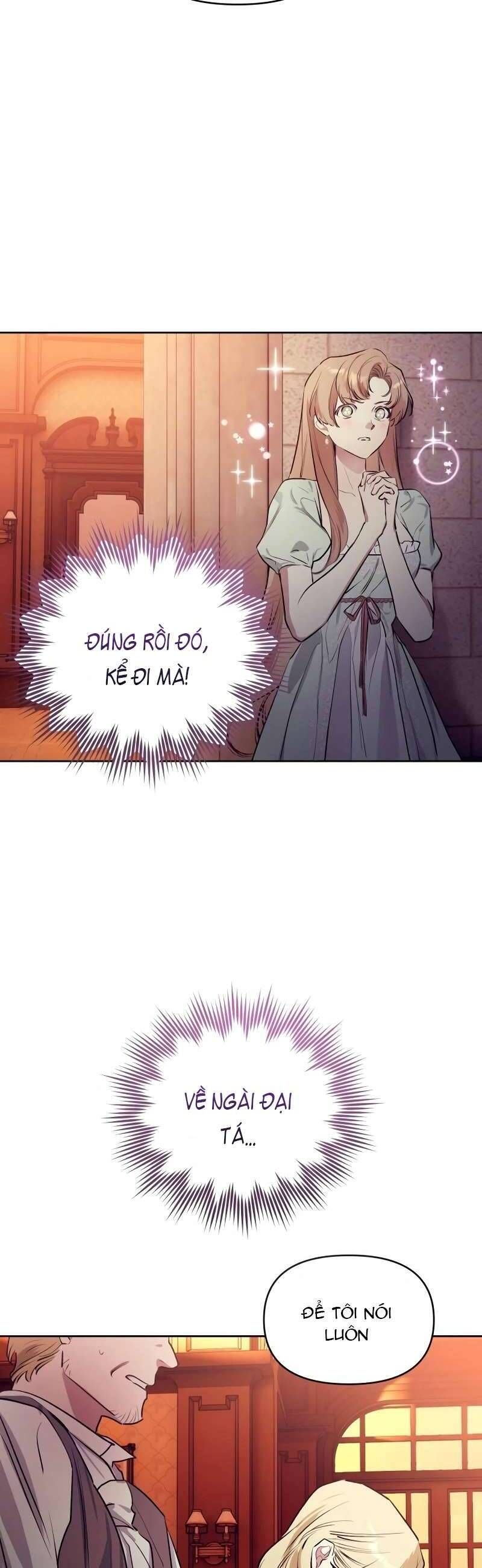 Chàng Ryan Của Em Chap 3 - Next Chap 4
