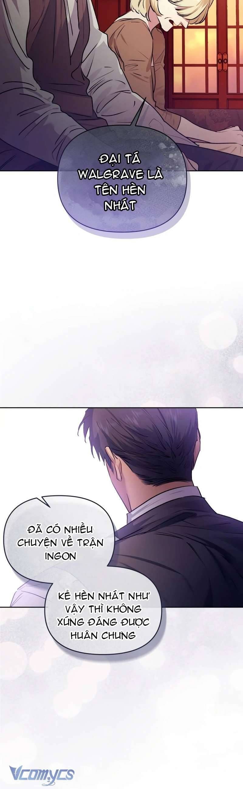 Chàng Ryan Của Em Chap 3 - Next Chap 4