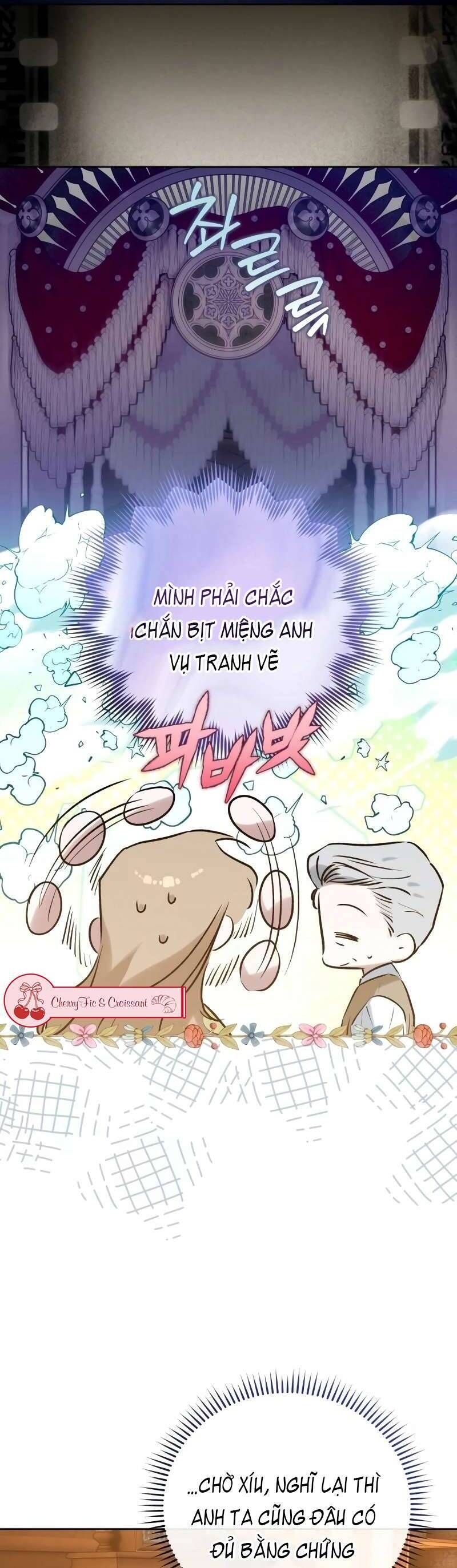 Chàng Ryan Của Em Chap 3 - Next Chap 4