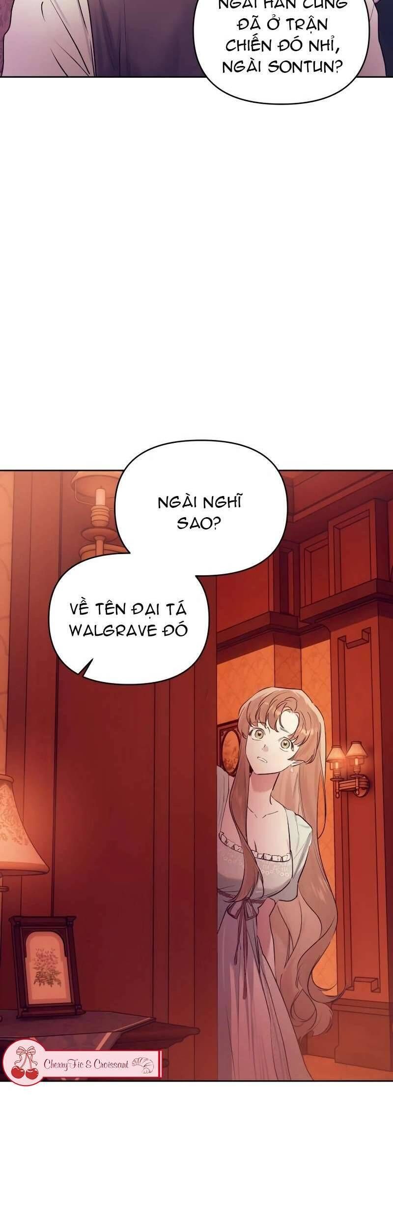 Chàng Ryan Của Em Chap 3 - Next Chap 4