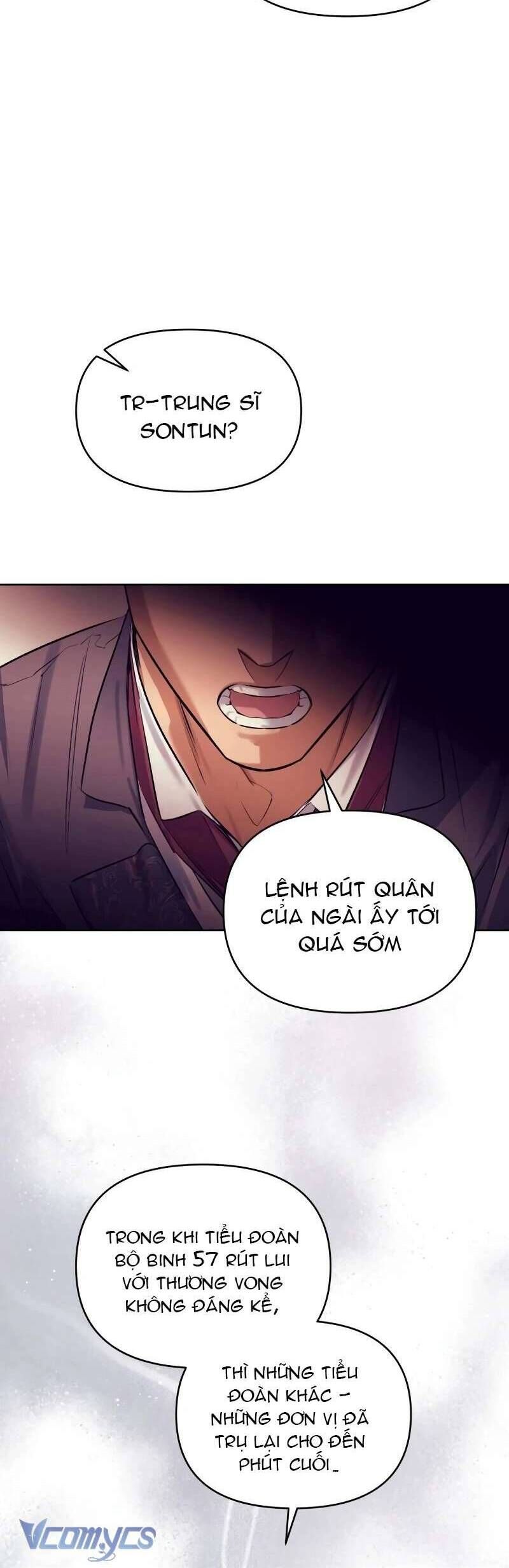 Chàng Ryan Của Em Chap 3 - Next Chap 4