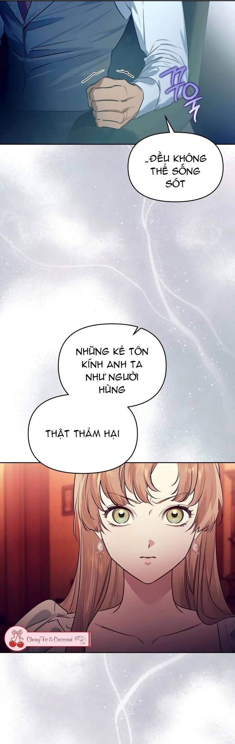 Chàng Ryan Của Em Chap 3 - Next Chap 4