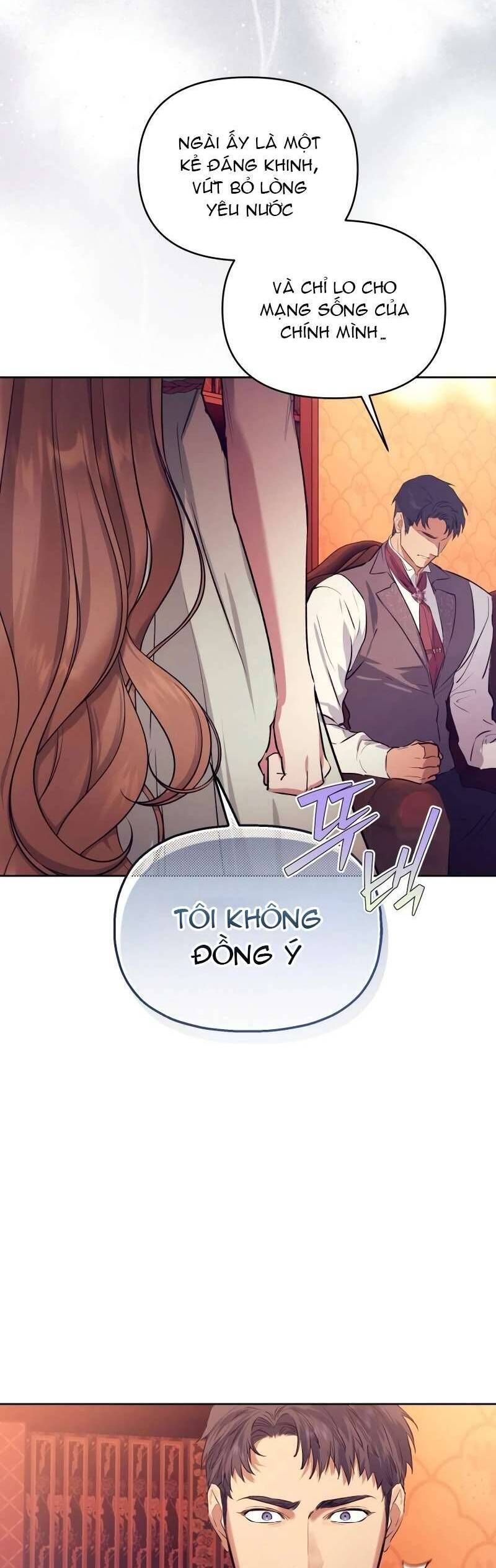 Chàng Ryan Của Em Chap 3 - Next Chap 4