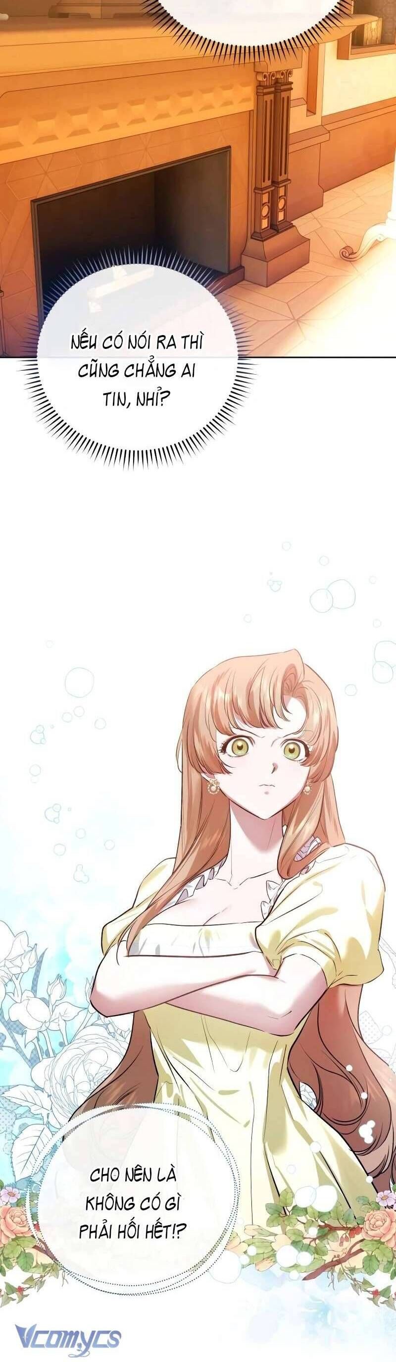 Chàng Ryan Của Em Chap 3 - Next Chap 4