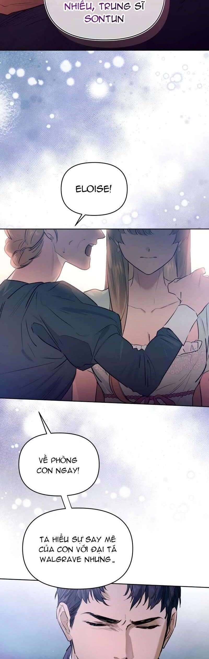 Chàng Ryan Của Em Chap 3 - Next Chap 4