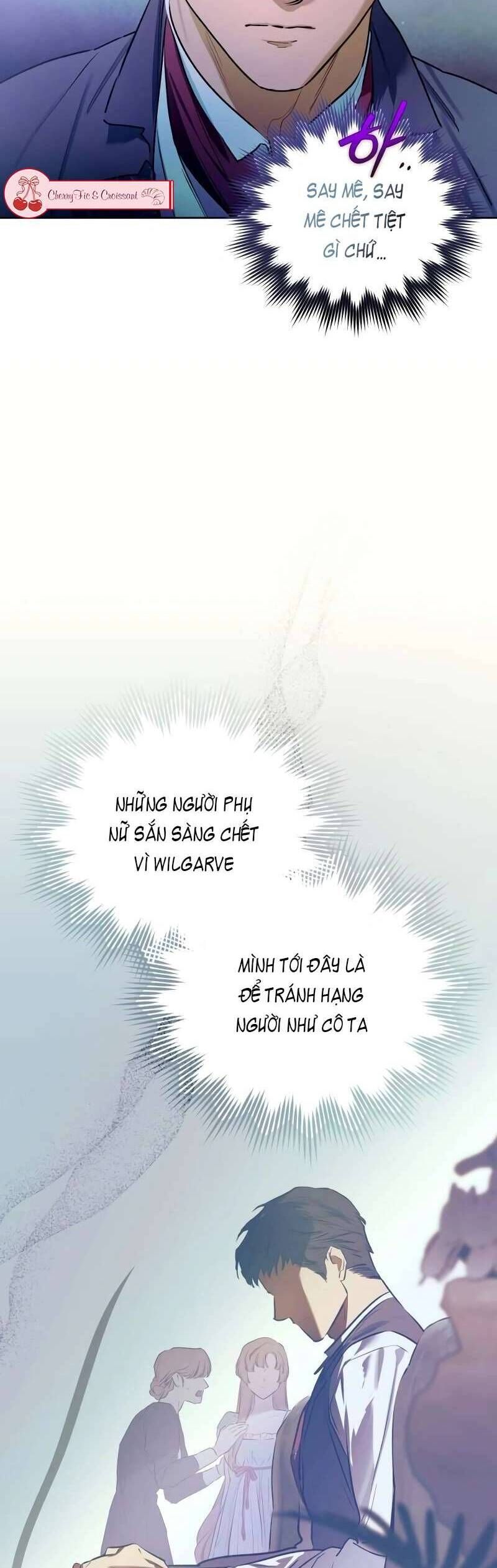 Chàng Ryan Của Em Chap 3 - Next Chap 4