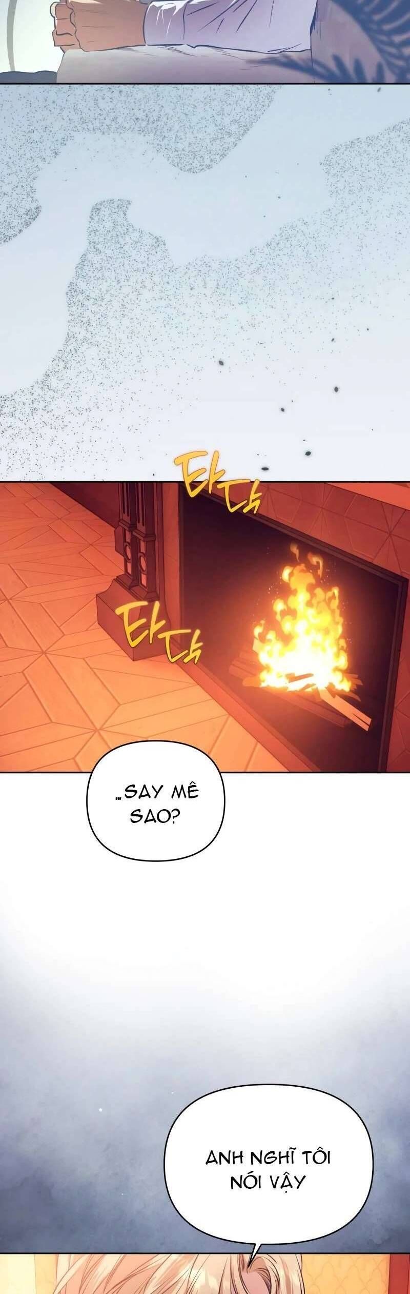 Chàng Ryan Của Em Chap 3 - Next Chap 4