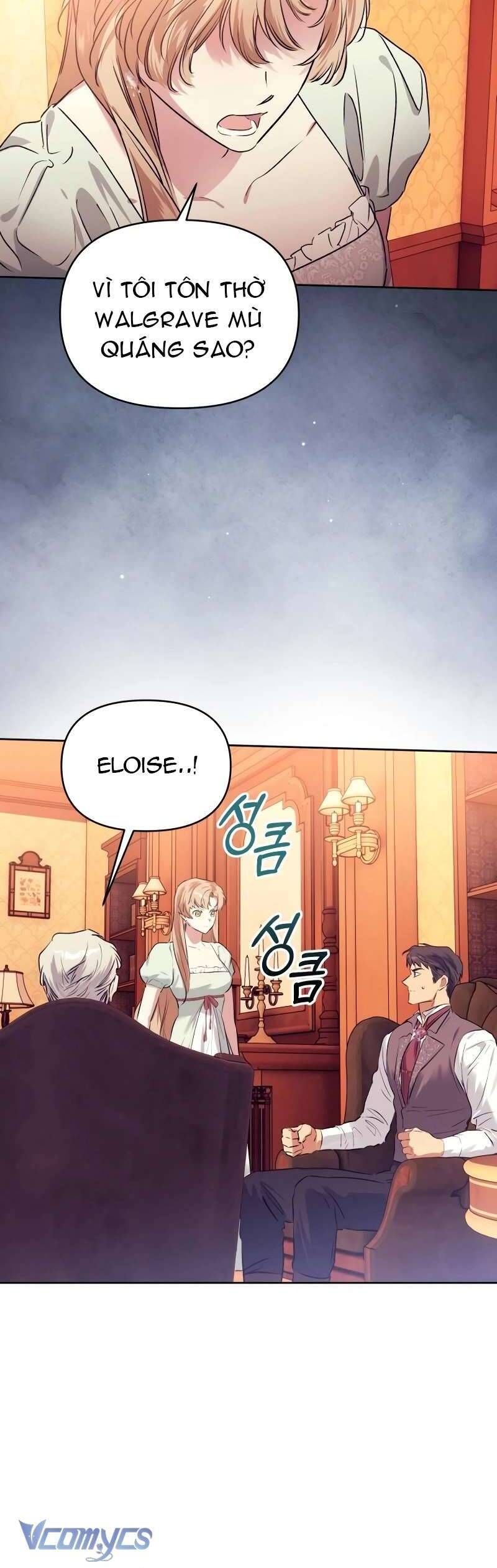 Chàng Ryan Của Em Chap 3 - Next Chap 4