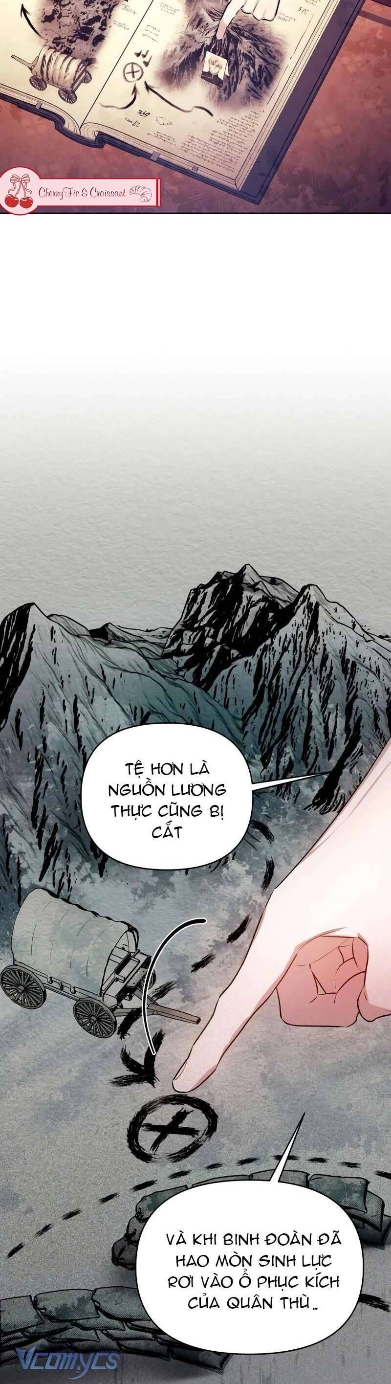 Chàng Ryan Của Em Chap 3 - Next Chap 4