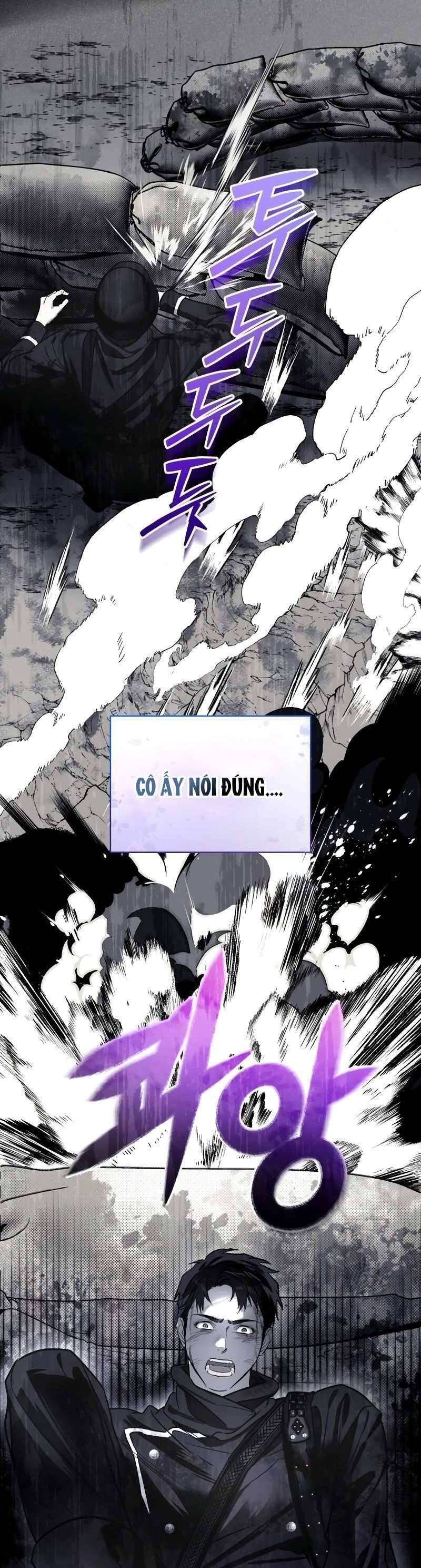 Chàng Ryan Của Em Chap 3 - Next Chap 4