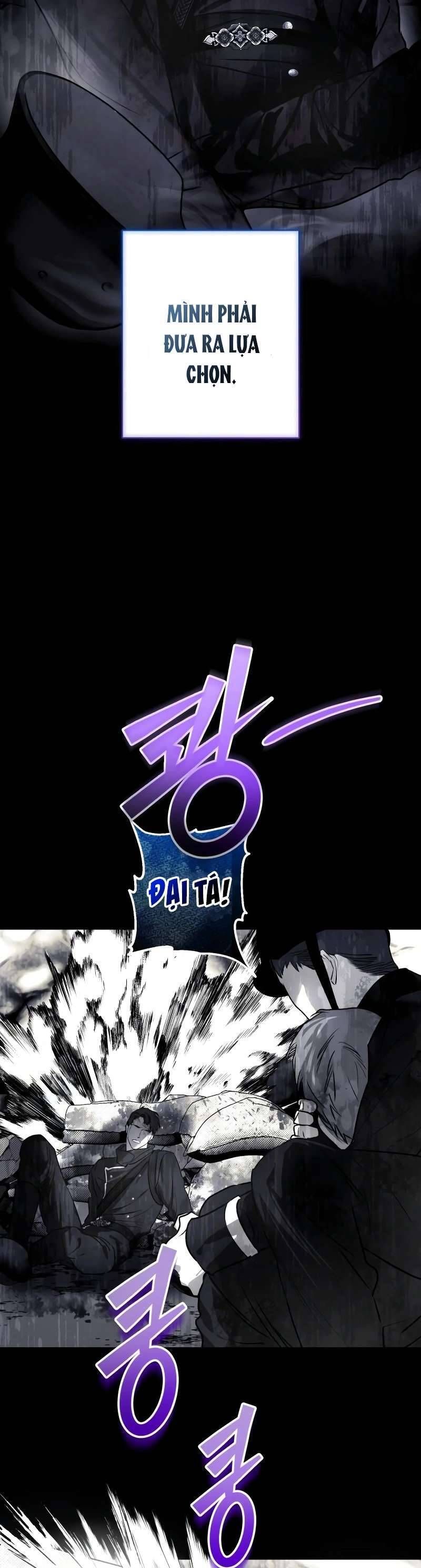 Chàng Ryan Của Em Chap 3 - Next Chap 4