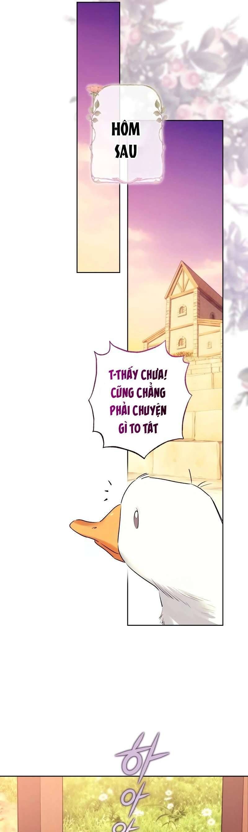 Chàng Ryan Của Em Chap 3 - Next Chap 4