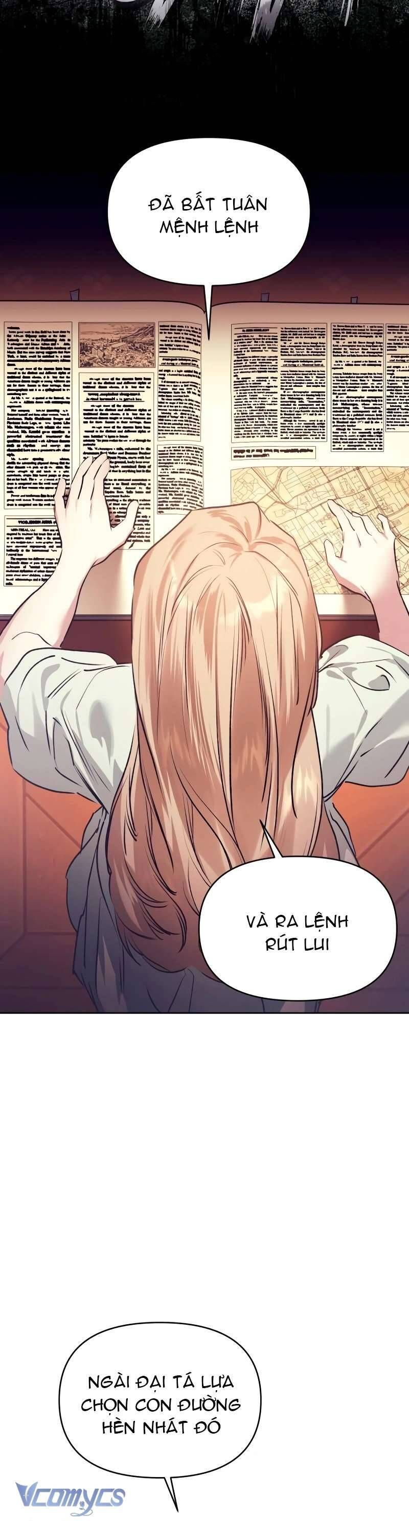 Chàng Ryan Của Em Chap 3 - Next Chap 4