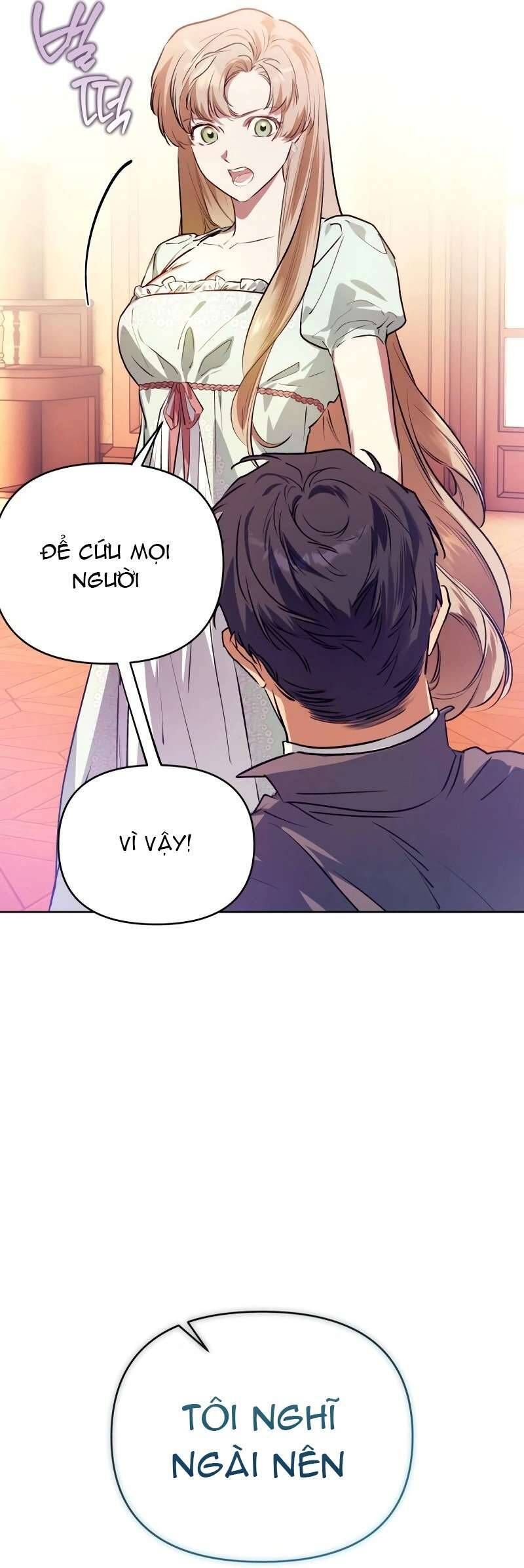 Chàng Ryan Của Em Chap 3 - Next Chap 4