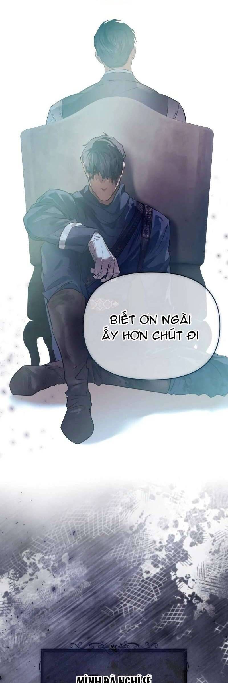 Chàng Ryan Của Em Chap 3 - Next Chap 4