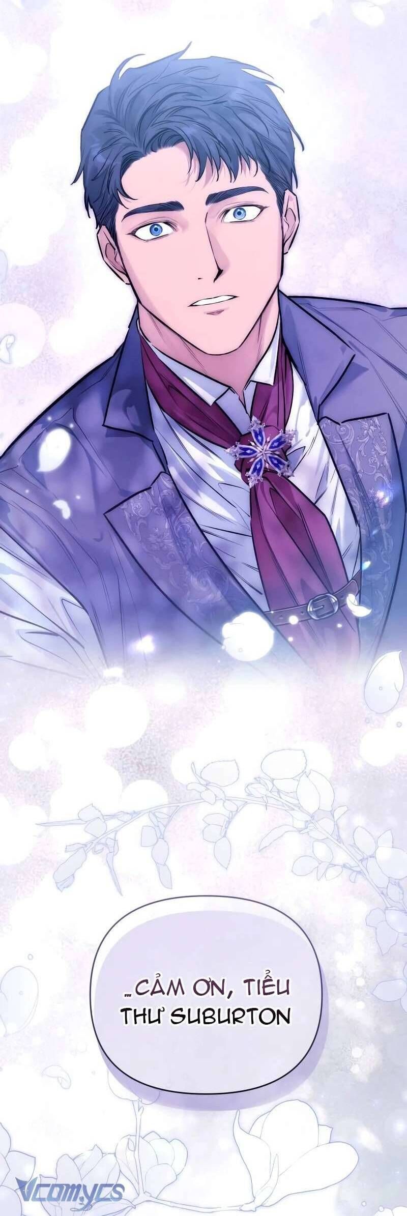 Chàng Ryan Của Em Chap 3 - Next Chap 4