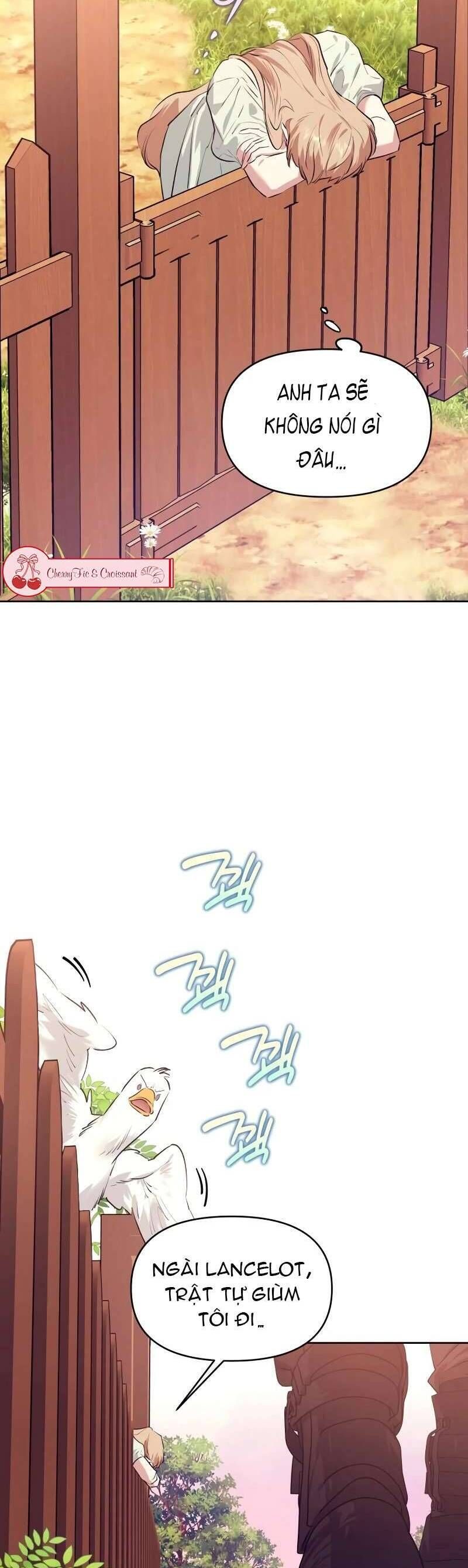 Chàng Ryan Của Em Chap 3 - Next Chap 4