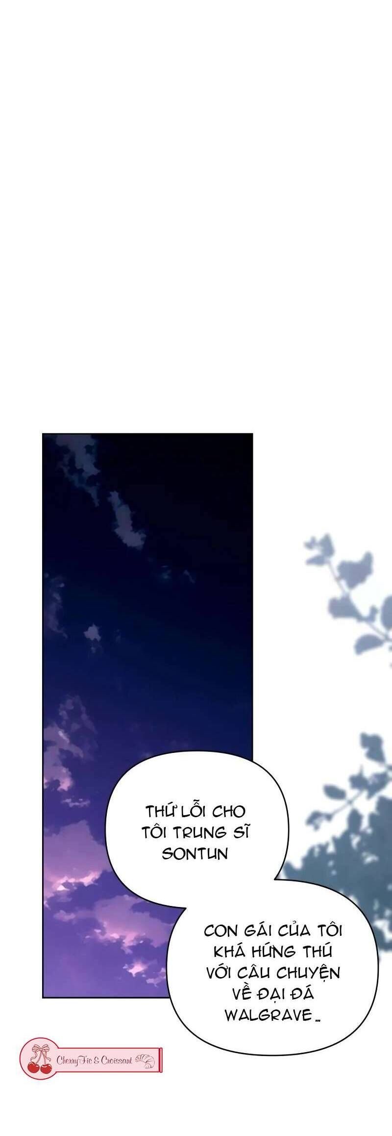Chàng Ryan Của Em Chap 4 - Next Chap 5