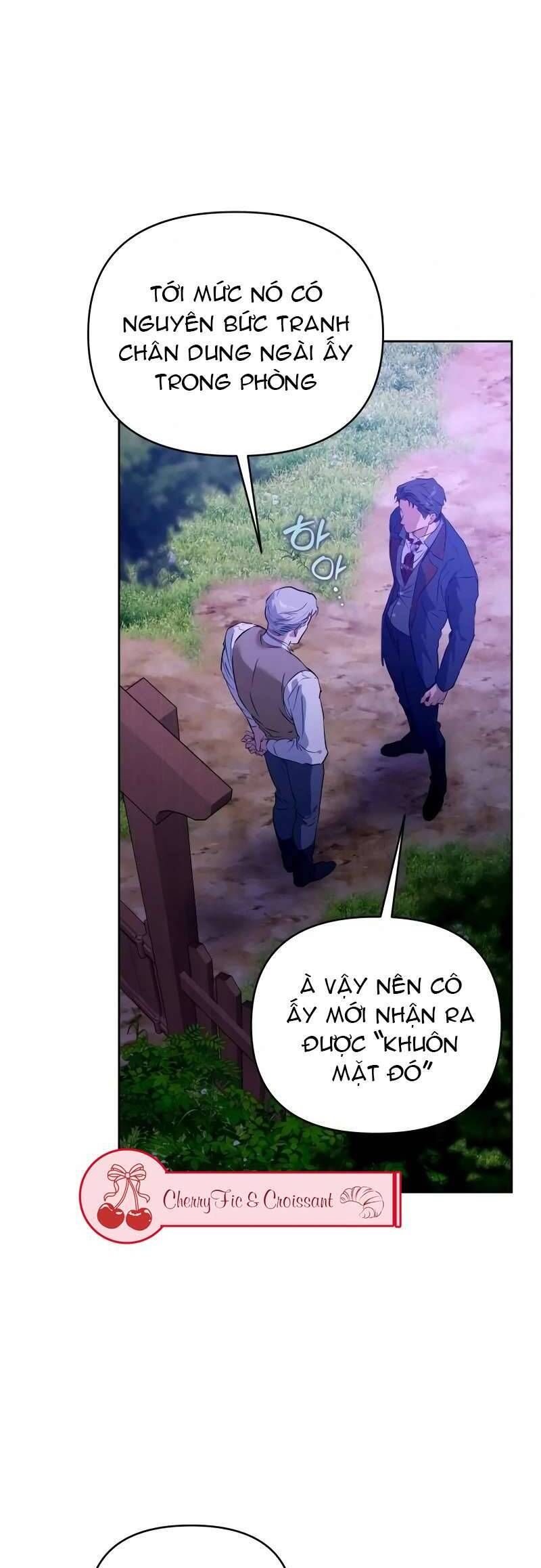 Chàng Ryan Của Em Chap 4 - Next Chap 5
