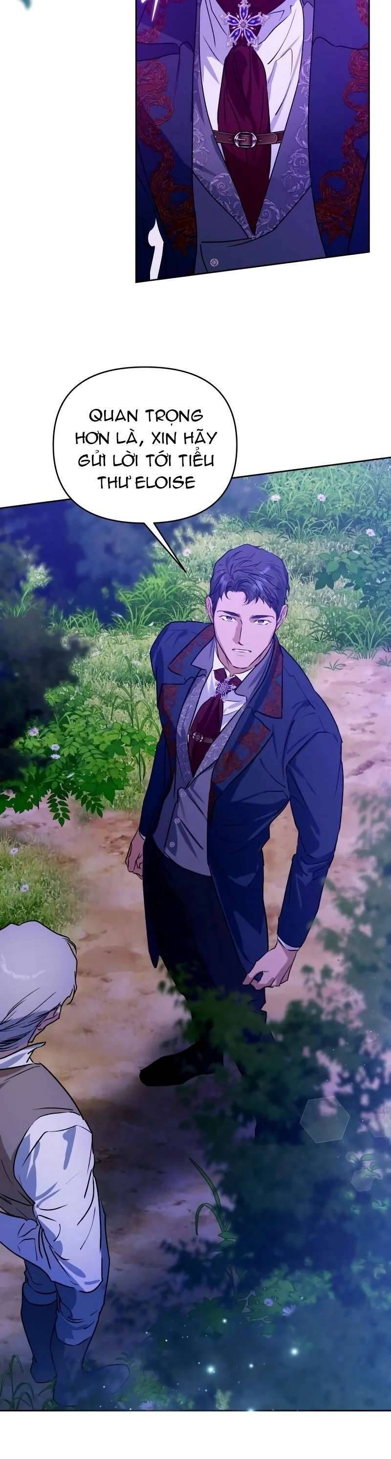 Chàng Ryan Của Em Chap 4 - Next Chap 5