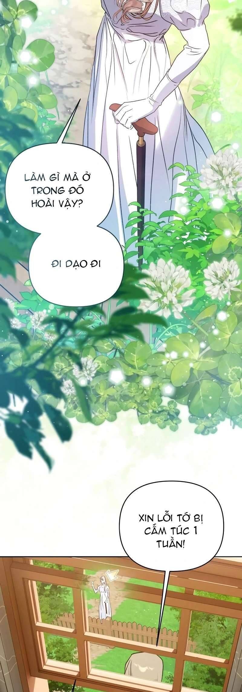 Chàng Ryan Của Em Chap 4 - Next Chap 5