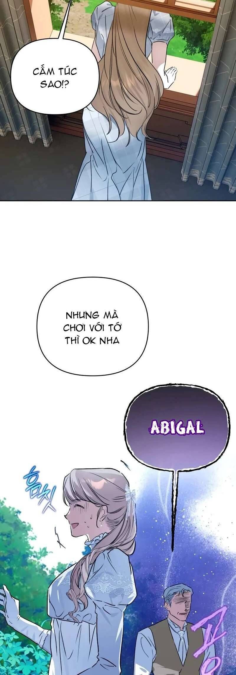 Chàng Ryan Của Em Chap 4 - Next Chap 5
