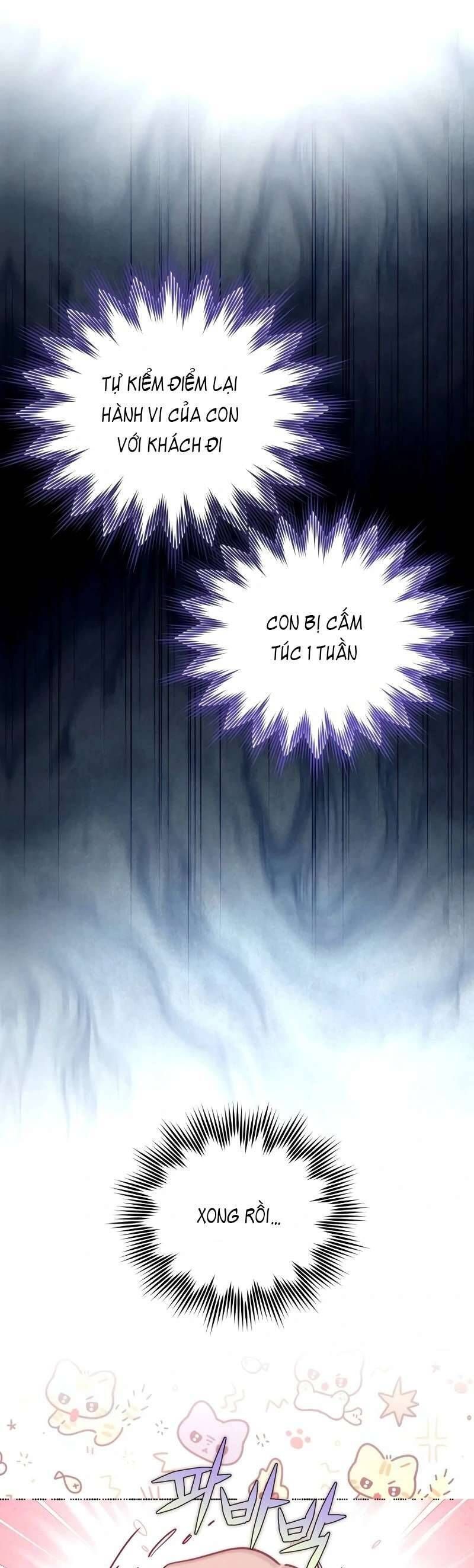 Chàng Ryan Của Em Chap 4 - Next Chap 5