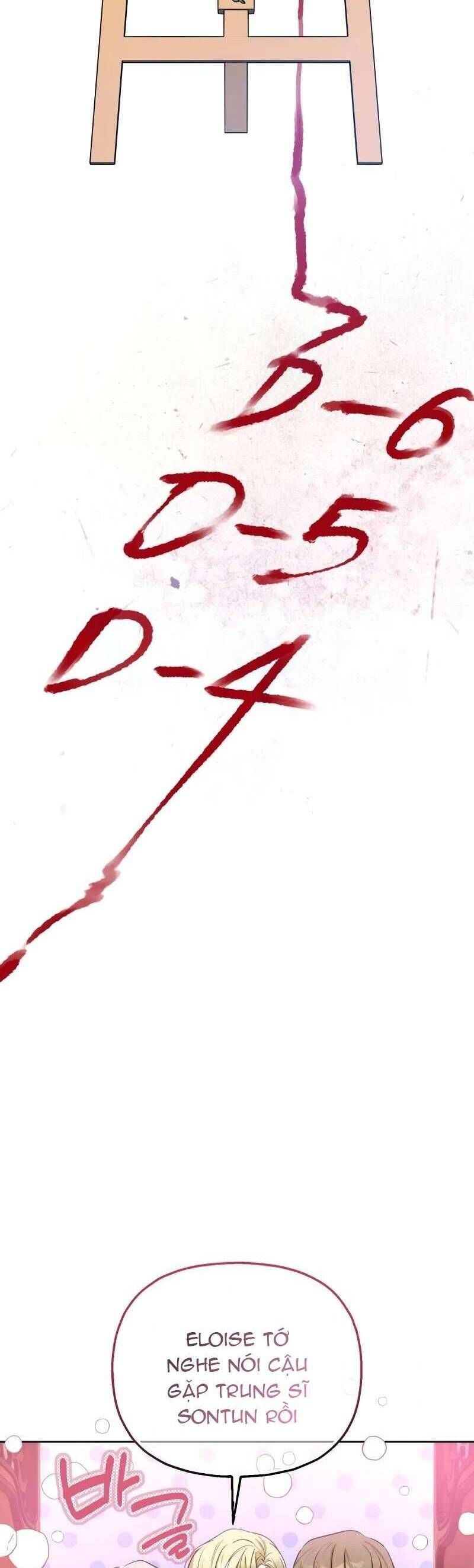 Chàng Ryan Của Em Chap 4 - Next Chap 5