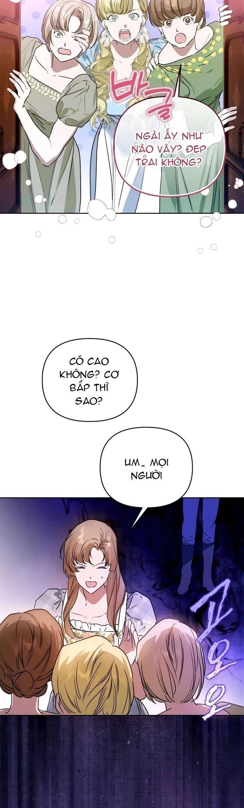 Chàng Ryan Của Em Chap 4 - Next Chap 5