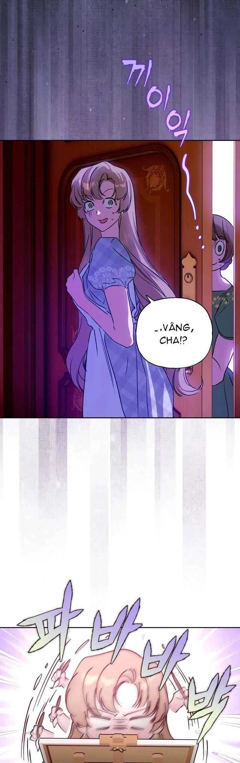 Chàng Ryan Của Em Chap 4 - Next Chap 5