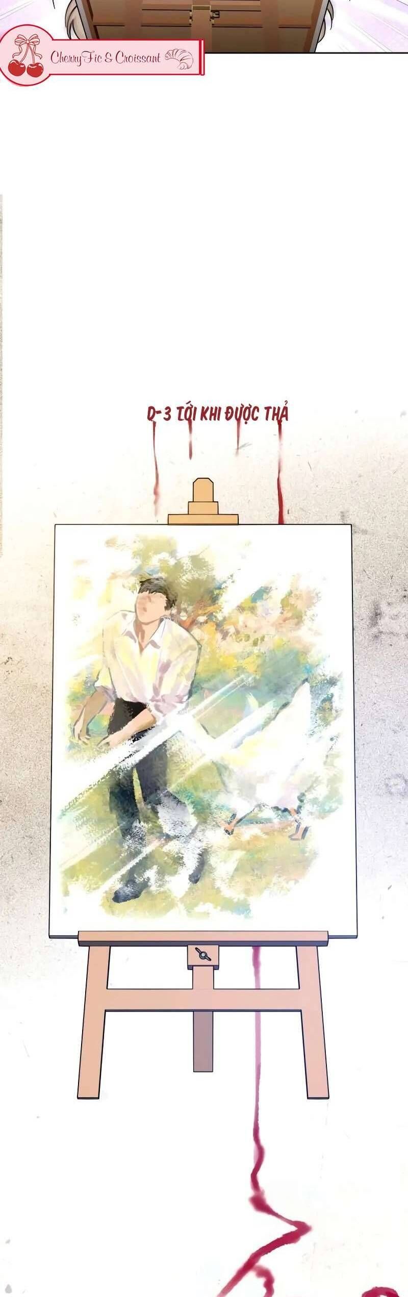 Chàng Ryan Của Em Chap 4 - Next Chap 5