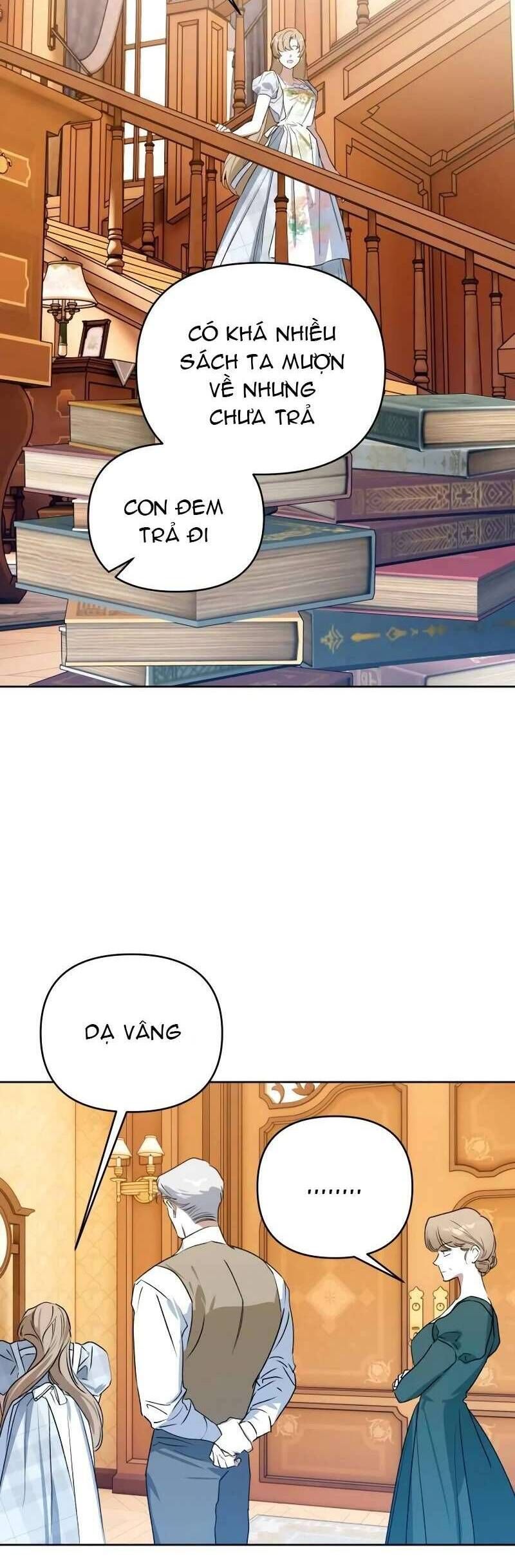 Chàng Ryan Của Em Chap 4 - Next Chap 5