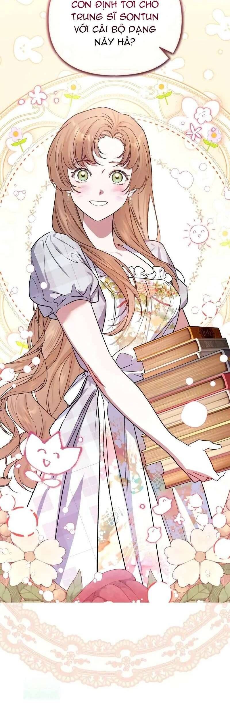 Chàng Ryan Của Em Chap 4 - Next Chap 5