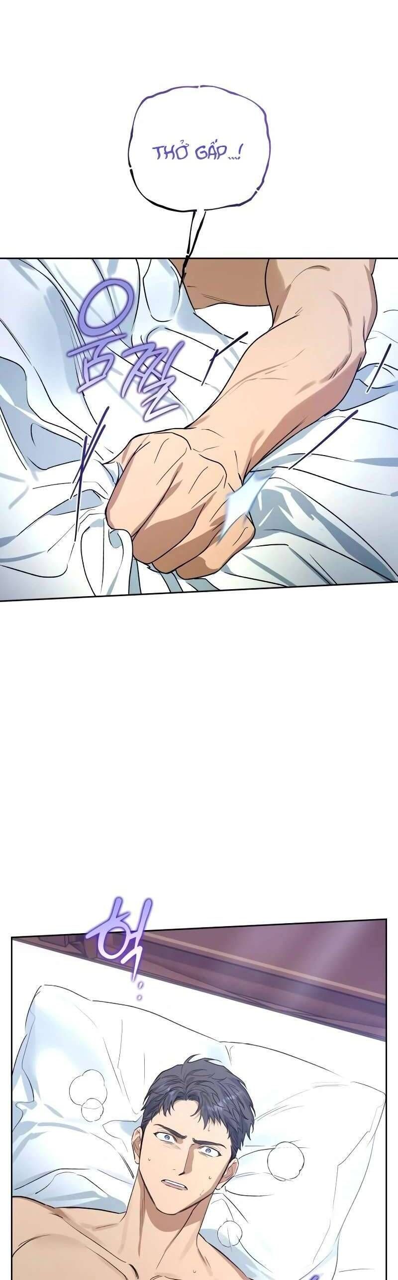 Chàng Ryan Của Em Chap 4 - Next Chap 5