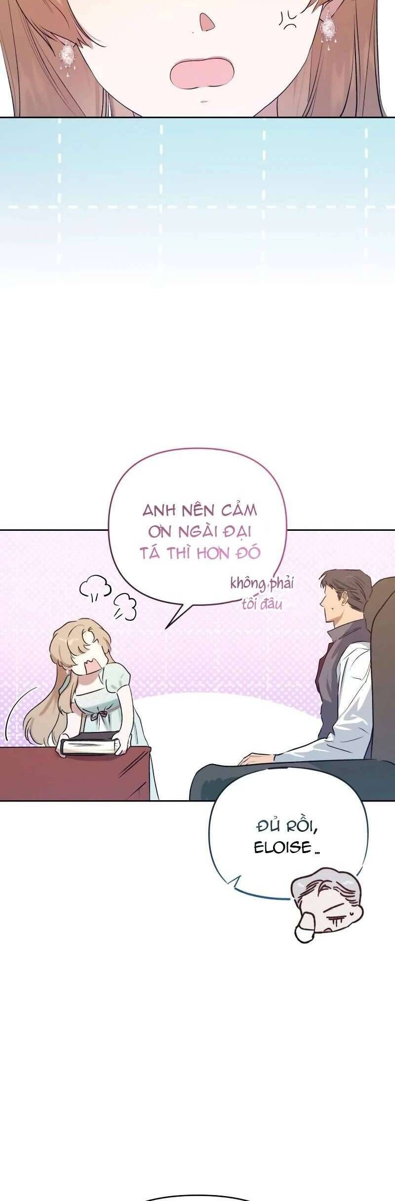 Chàng Ryan Của Em Chap 4 - Next Chap 5