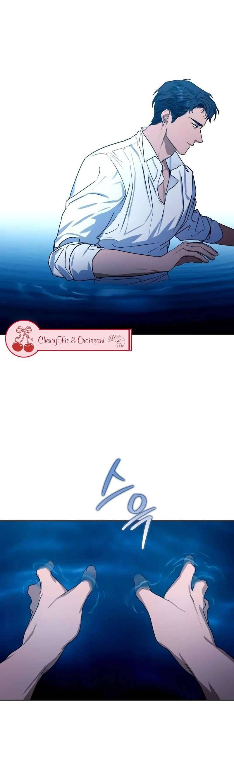 Chàng Ryan Của Em Chap 4 - Next Chap 5