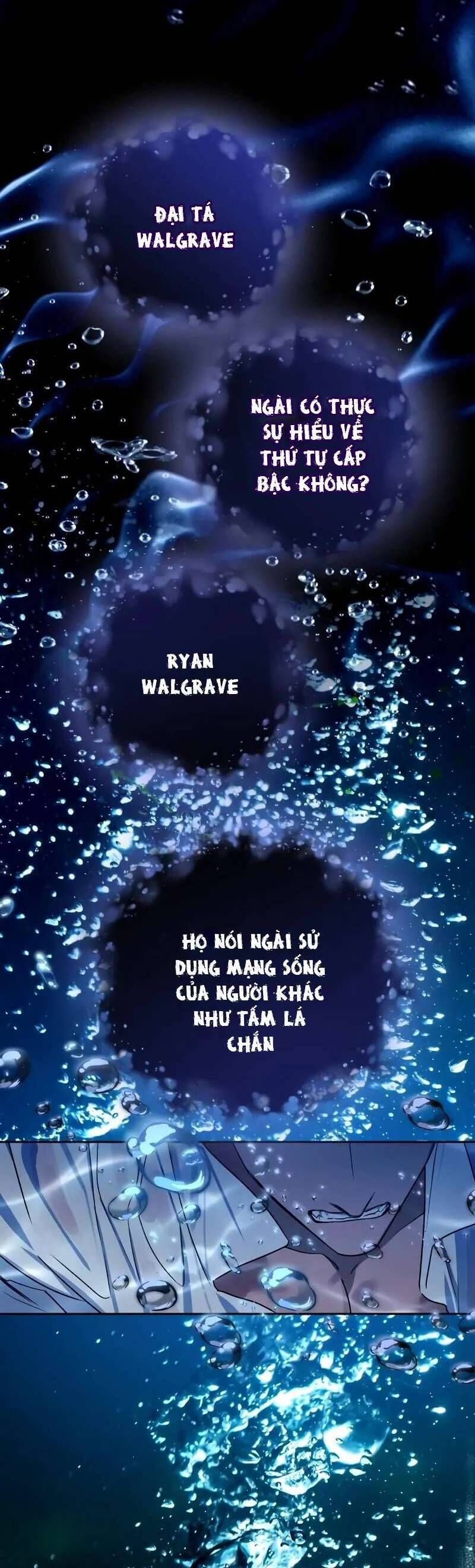 Chàng Ryan Của Em Chap 4 - Next Chap 5
